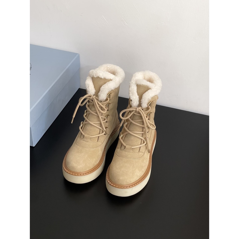 Pra*a boots